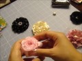 Super Quick And Easy Flower Tutorial Less Than 5 Min images Super Quick And Easy Flower Tutorial Less Than 5 Min