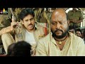 Gabbar Singh Antyakshari Comedy | Pawan Kalyan | Latest Telugu Movie Scenes | Sri Balaji Video