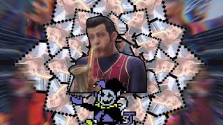 The Number One Revolving