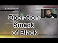 Black Ops Practice: Smack of Black by The Agency