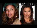 Video Celebrities Without Makeup!! HD