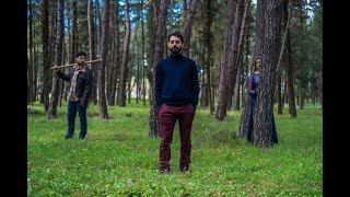 Αναστάσης Τσουτσάνης - '' Γέφυρες '' (Official Videoclip )