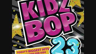 Watch Kidz Bop Kids Too Close video