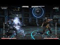 Mortal Kombat X: Sub-Zero and Scorpion Changes and Variations - IGN Plays