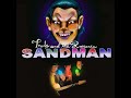 Sand Orchestra Video preview