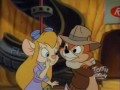 Chip 'n Dale Rescue Rangers Episode 45