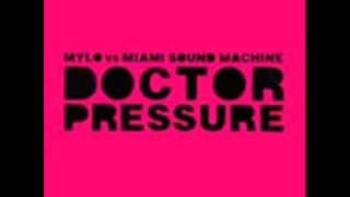 Watch Gloria Estefan Doctor Pressure video