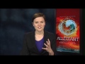 Veronica Roth Wraps Her Trilogy As Films Begin