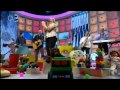 Buborék együttes  - Egy, két, há... (Duna tv - Kívánságkosár 2013.01.09)