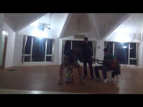 Aadat Unplugged- Atif Aslam( Kalyug ) Shreyash Kashyap Aniket...