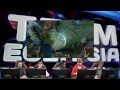 2ème Game du BO Master ! Team Eclypsia vs Güzel oyun v4