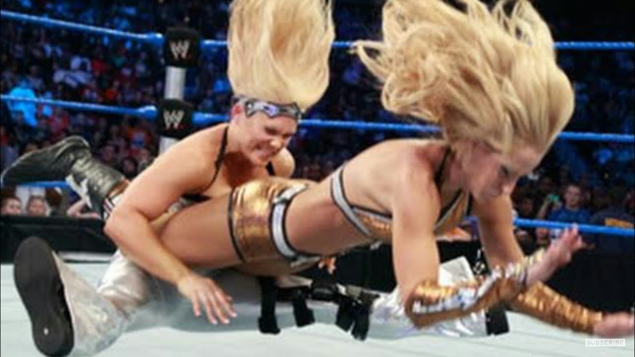 Michelle Mccool Sex Scene