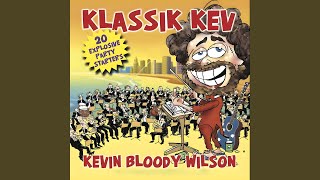 Watch Kevin Bloody Wilson Missing You video