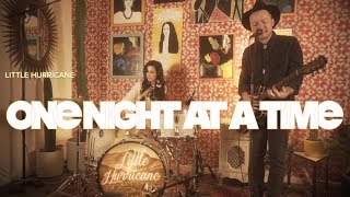 Watch Little Hurricane One Night At A Time video