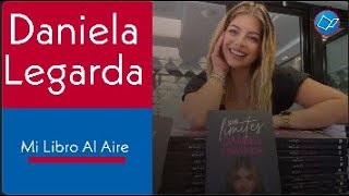 Daniela Legarda Sin Límites