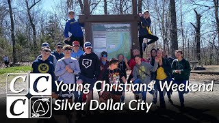Young Christians' Weekend