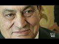 mubarak
