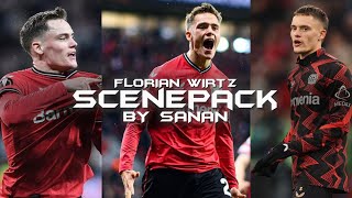 Florian Wirtz Scenepack 2K - 4K No Copyright Mega Link Desc