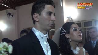 Mestre de Cerimônias do Casamento