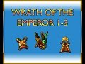 Tibia - The Wrath of the Emperor - Missions 1-3 (PL/ENG)