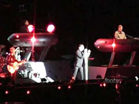 Depeche Mode - Warszawa 9.06.2006