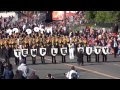 Temple City HS Marching Band - 2015 Pasadena Rose Parade