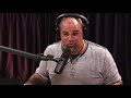 Joe Rogan on Mark Zuckerberg's Facebook Privacy Testimony