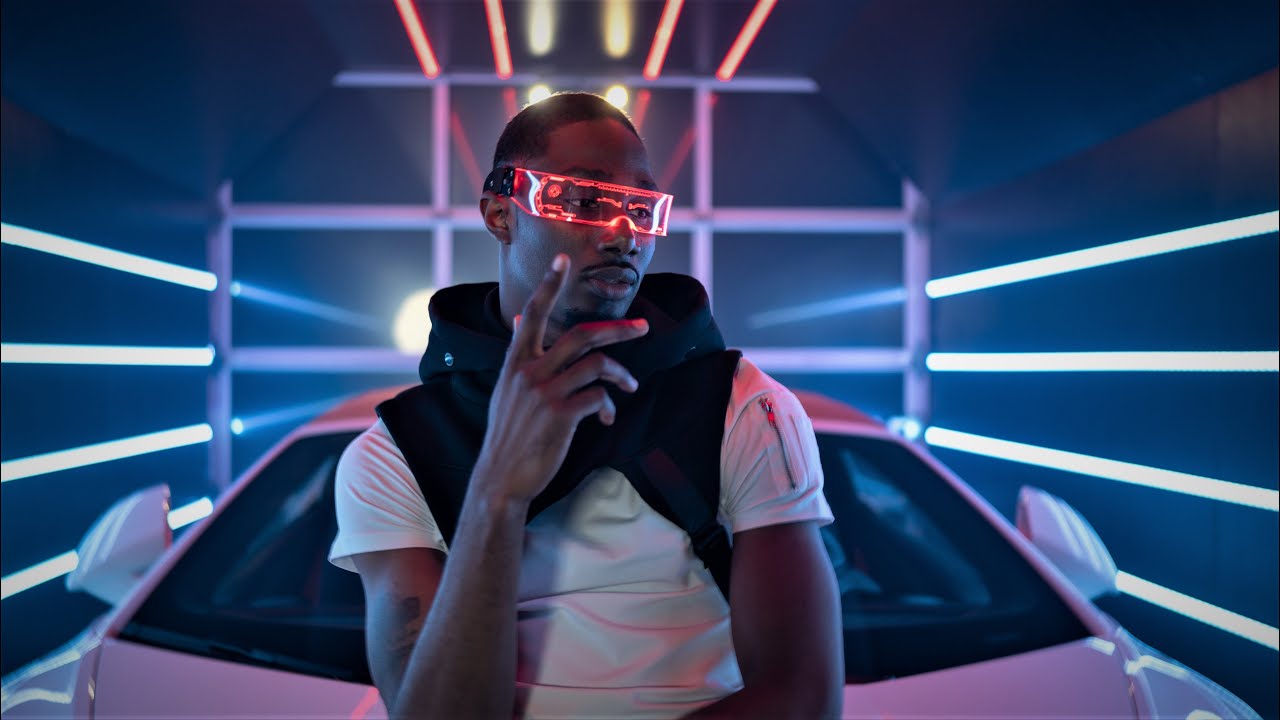 Official Music Videos