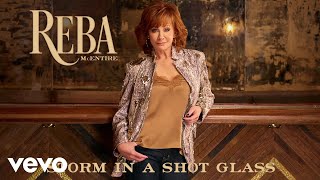 Watch Reba McEntire Storm In A Shot Glass video