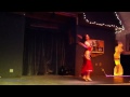 Andalee Belly Dance Lissa Fakir
