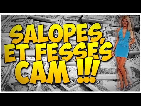 Des Salopes, un FesseCam et un Joint ! Des Salopes, un FesseCam et un Joint ! klip izle