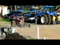 Steve DeLeeuw 2012 Sod Busters Mudbog South Bend Indiana