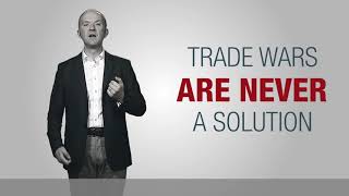 Trade Wars: When Elephants Fight
