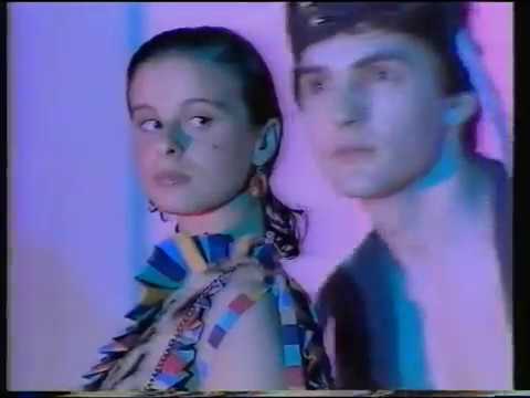 Only Love (Can Break Your Heart) Video