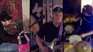Southbound live at Zillawatt Studios