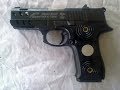 30 bor zigana sprts full auto with brust made by 0rakzai Arms
