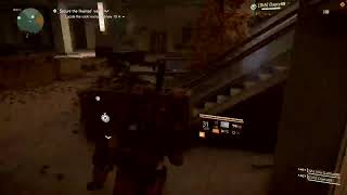 TOM CLANCYS THE DIVISION 2#PS4share
