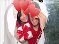 شهد الشمري و ضياء الحميد عيد الحب للعاشقين فقط 2013