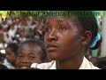 Father Pedro and the poorest of the poorest