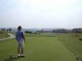 Team Stanford East Golf Outing