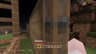 Minecraft: Ep 12 I did what?