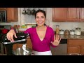 Hot Cross Buns Recipe - Laura Vitale - Laura in the Kitchen Episode 555
