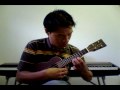 Concert Ukulele