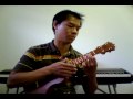 Concert Ukulele