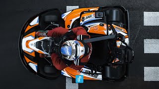 UPPER X Affi Kart | COMMERCIAL VIDEO