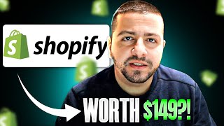 Should Investors Buy Shopify Stock? Shop Stock Ysis