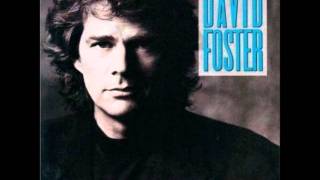 Watch David Foster River Of Love video