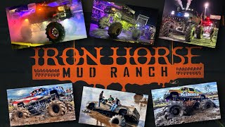 Iron Horse Mud Ranch Park Tour