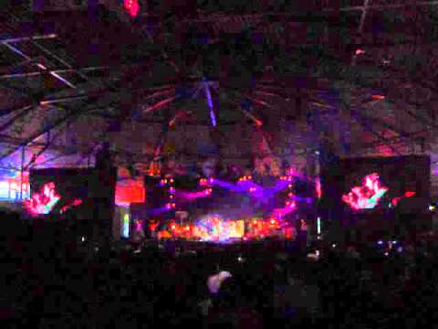 Shreya Ghoshal live in Holland. Jadu hai nasha hai