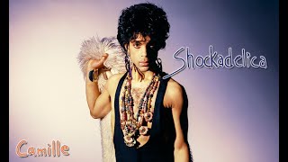 Watch Prince Shockadelica video